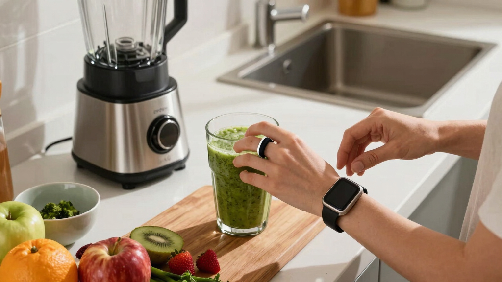 10 Best Sleep Tracking Ring for Recovery Routine in 2026