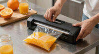 10 Best Vacuum Sealer for Juice Prep in 2026
