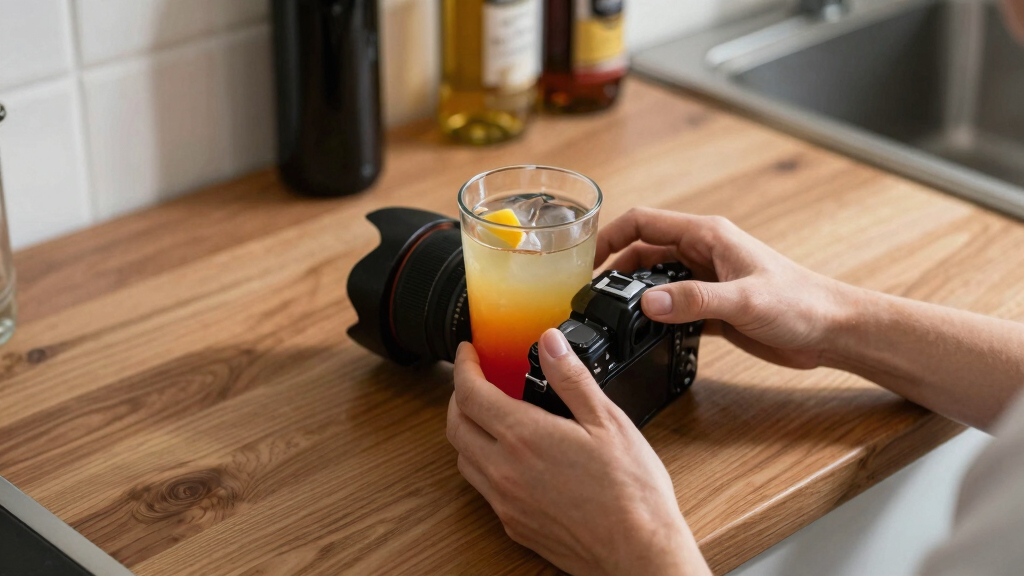 11 Best 50mm Lens For Drink Photography In 2026