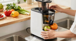 11 Best Air Purifier For Juicing Room In 2026