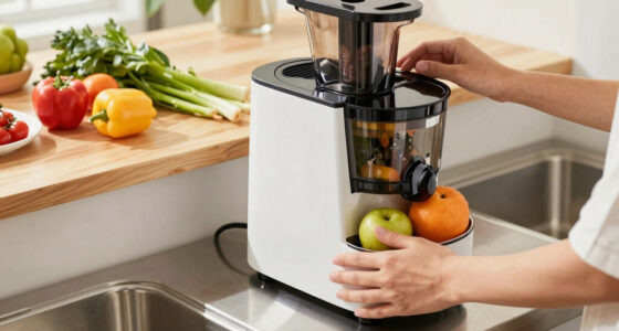11 Best Air Purifier For Juicing Room In 2026