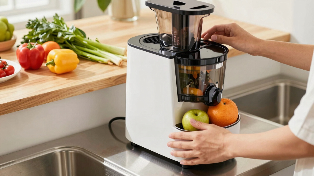 11 Best Air Purifier For Juicing Room In 2026