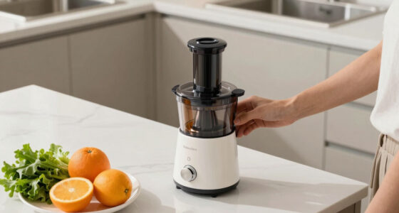11 Best Best Compact Premium Juicer in 2026