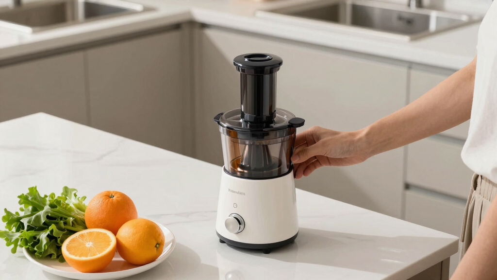 11 Best Best Compact Premium Juicer in 2026