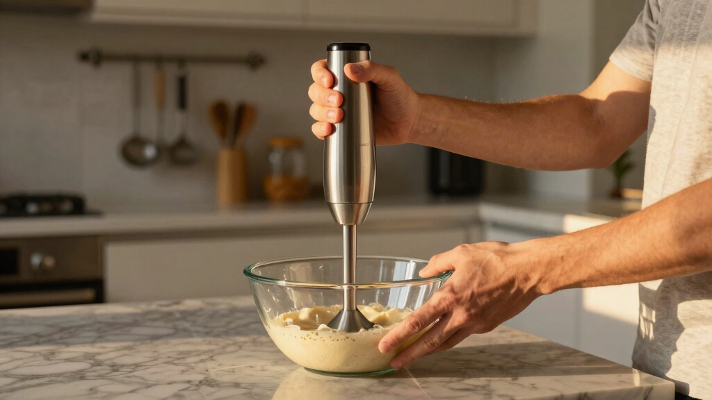 11 Best Best Premium Immersion Blender in 2026