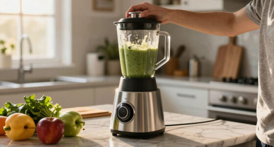 11 Best Blender for Protein Smoothies in 2026 — The Ultimate Buyer’s Guide