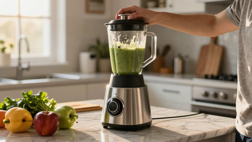 11 Best Blender for Protein Smoothies in 2026 — The Ultimate Buyer’s Guide