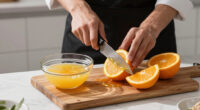 11 Best Chef Knife for Juicing Prep in 2026
