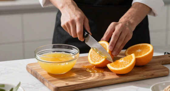 11 Best Chef Knife for Juicing Prep in 2026