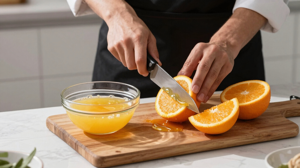 11 Best Chef Knife for Juicing Prep in 2026