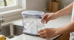 11 Best Clear Ice Maker for Drinks in 2026