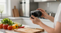 11 Best Compact Camera For Kitchen Creators In 2026
