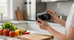 11 Best Compact Camera For Kitchen Creators In 2026