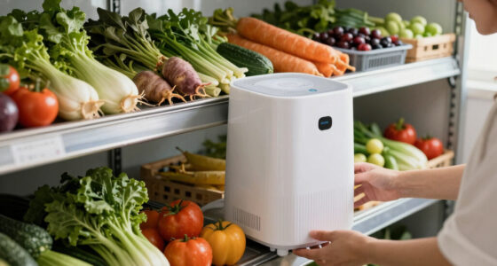 11 Best Dehumidifier for Produce Storage Room in 2026