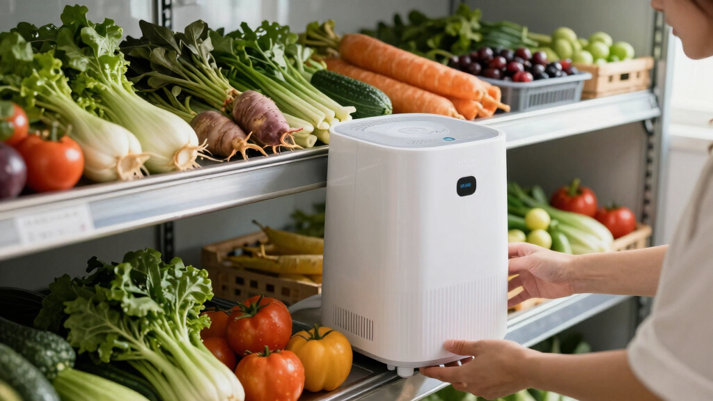11 Best Dehumidifier for Produce Storage Room in 2026
