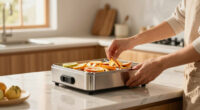 11 Best Dehydrator for Fruit Leather in 2026