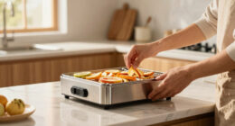 11 Best Dehydrator for Fruit Leather in 2026