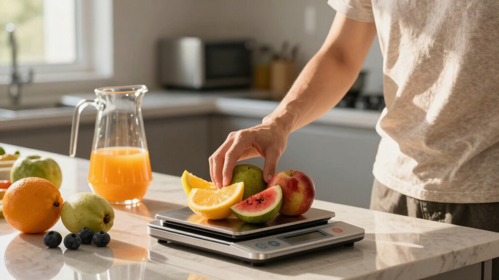 11 Best Digital Scale for Juice Recipes in 2026