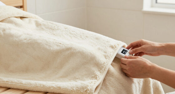 11 Best Home Sauna Blanket Premium in 2026