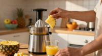 11 Best Juicer for Pineapple in 2026 — The Ultimate Buying Guide