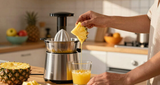 11 Best Juicer for Pineapple in 2026 — The Ultimate Buying Guide