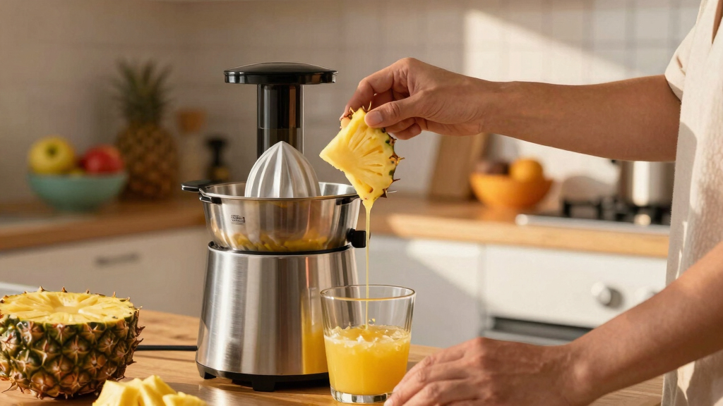 11 Best Juicer for Pineapple in 2026 — The Ultimate Buying Guide