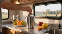 11 Best Juicer for Travel Trailer or RV in 2026