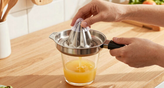 11 Best Juicer With Juice Cap in 2026