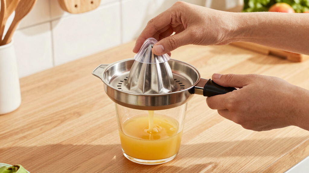 11 Best Juicer With Juice Cap in 2026