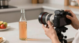 11 Best Macro Lens for Bottle Photography in 2026