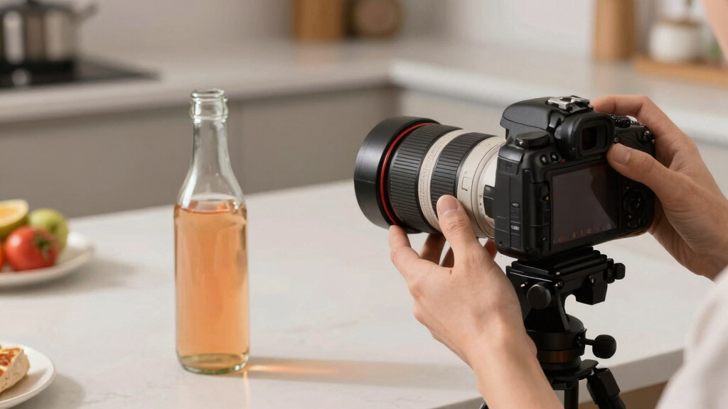 11 Best Macro Lens for Bottle Photography in 2026