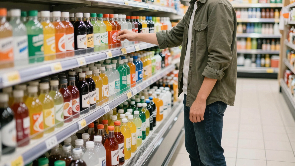 11 Best Merchandiser Refrigerator For Bottled Drinks In 2026