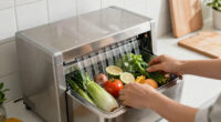 11 Best Ozone Produce Washer For Juicing In 2026