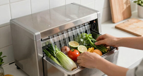 11 Best Ozone Produce Washer For Juicing In 2026