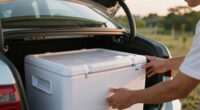 11 Best Portable Refrigerator Freezer for Road Trips in 2026