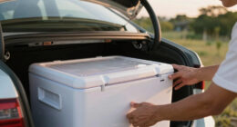 11 Best Portable Refrigerator Freezer for Road Trips in 2026