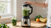 11 Best Premium Blender for Green Smoothies in 2026