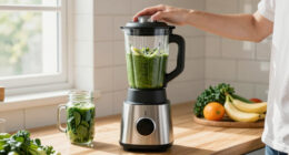 11 Best Premium Blender for Green Smoothies in 2026