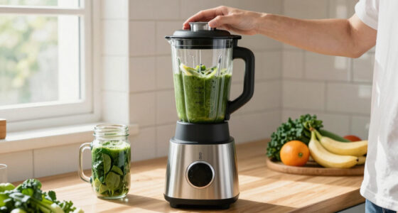 11 Best Premium Blender for Green Smoothies in 2026