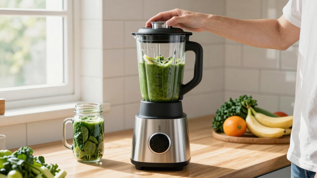 11 Best Premium Blender for Green Smoothies in 2026