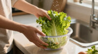 11 Best Salad Spinner for Greens Juicing in 2026