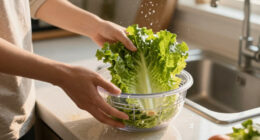 11 Best Salad Spinner for Greens Juicing in 2026