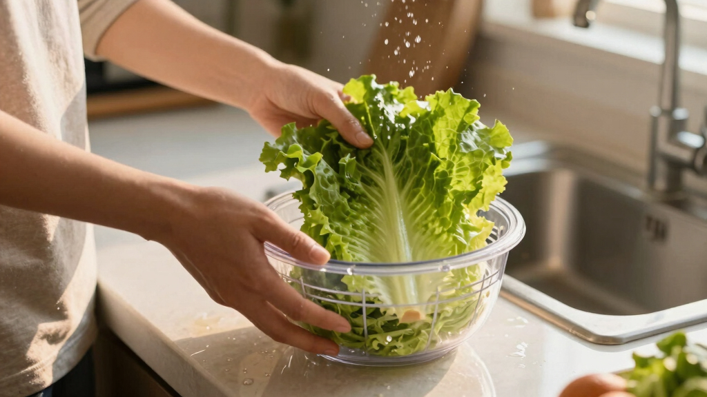 11 Best Salad Spinner for Greens Juicing in 2026