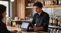 11 Best Tablet POS System for Beverage Business in 2026