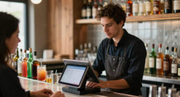 11 Best Tablet POS System for Beverage Business in 2026