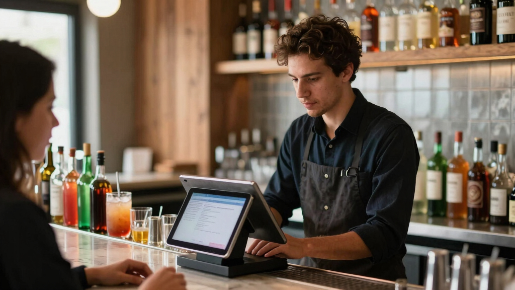 11 Best Tablet POS System for Beverage Business in 2026