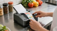 11 Best Thermal Label Printer for Ingredient Labels in 2026