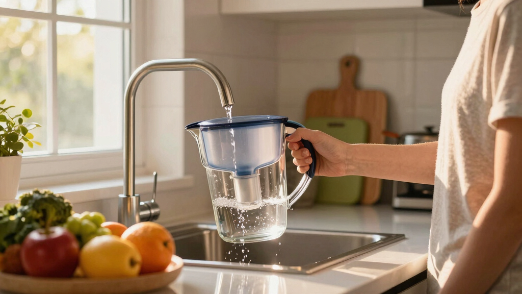 11 Best Water Filter For Juicing In 2026