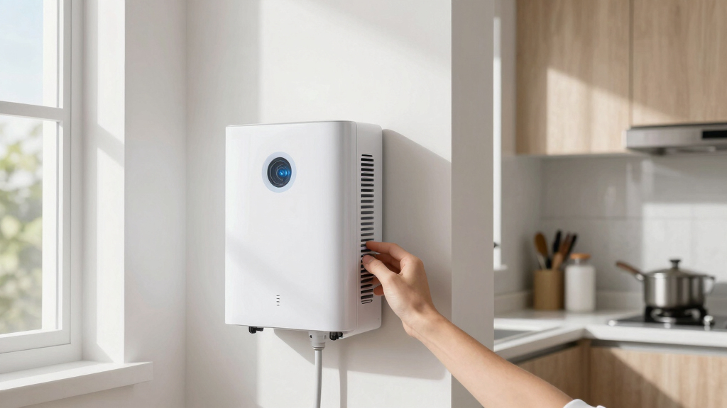 11 Best Whole House Humidifier System in 2026 — The Complete Buyer’s Guide