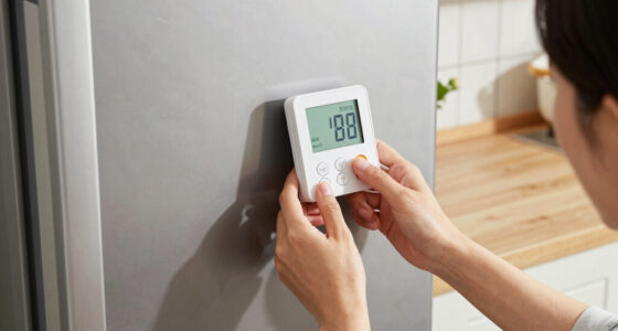 11 Best Wireless Temperature Monitor For Fridge In 2026